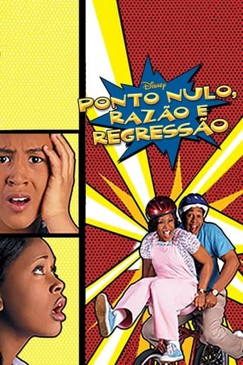 Ponto Nulo: Razão e Regressão