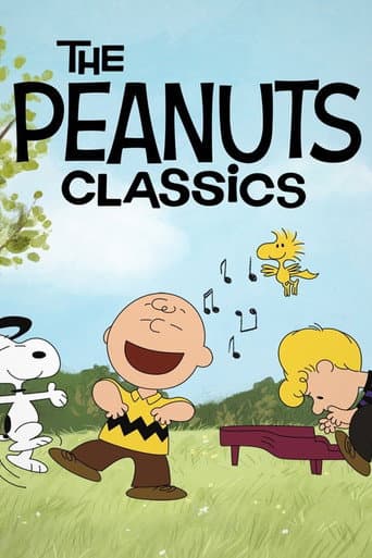 The Peanuts Classics