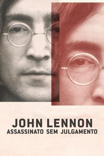 John Lennon - Assassinato Sem Julgamento