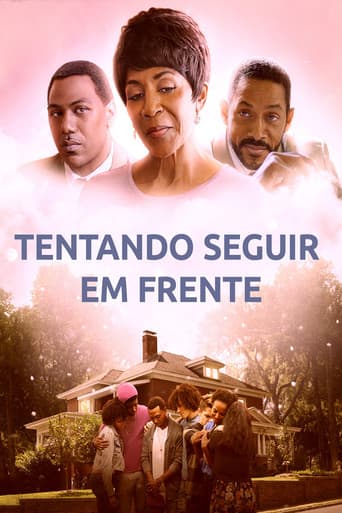Tentando seguir em frente