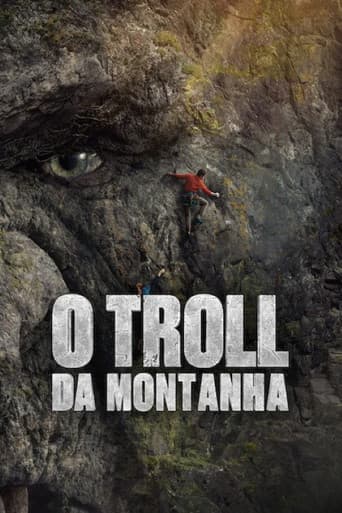 O Troll da Montanha