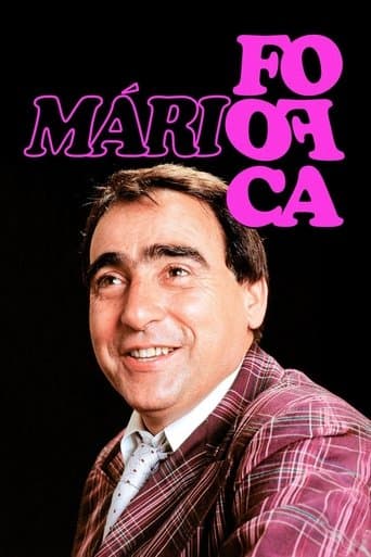 Mário Fofoca