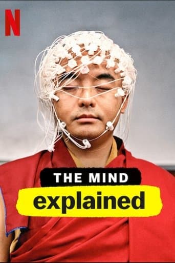 Explicando: A Mente