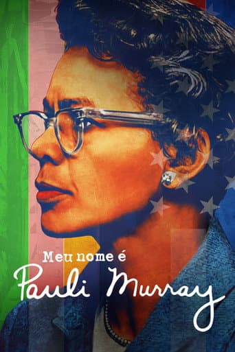 Meu Nome é Pauli Murray