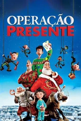 Operação Presente