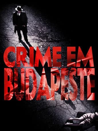 Crime em Budapeste