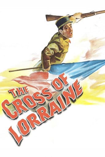 A Cruz de Lorena