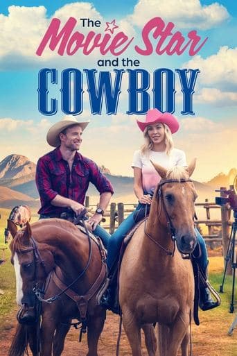 A Estrela de Cinema e o Cowboy