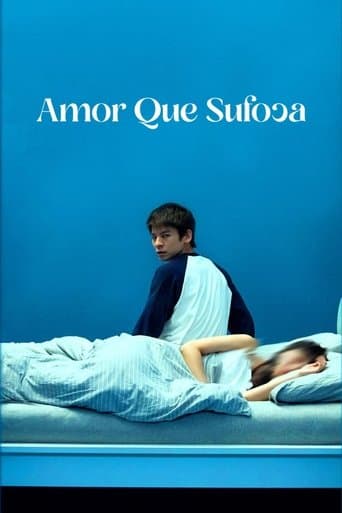 Amor que Sufoca