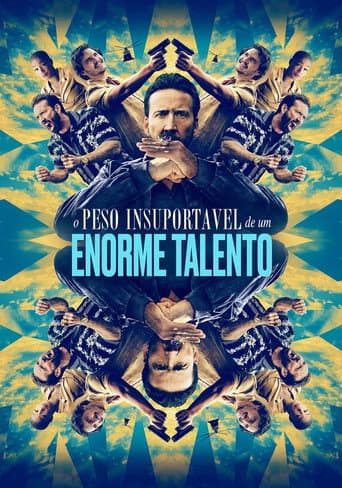 O Peso do Talento
