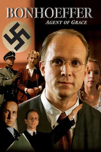 Bonhoeffer: O Agente da Graça