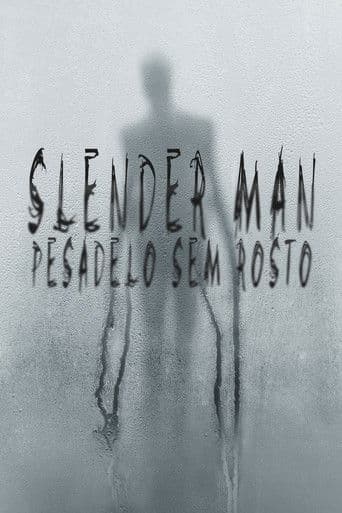 Slender Man: Pesadelo Sem Rosto
