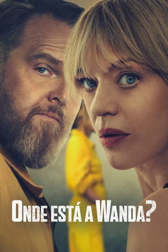 Onde Está a Wanda?