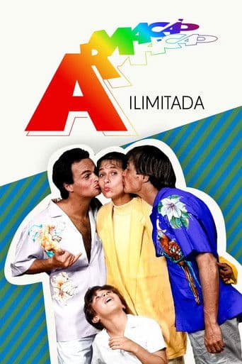 Armação Ilimitada