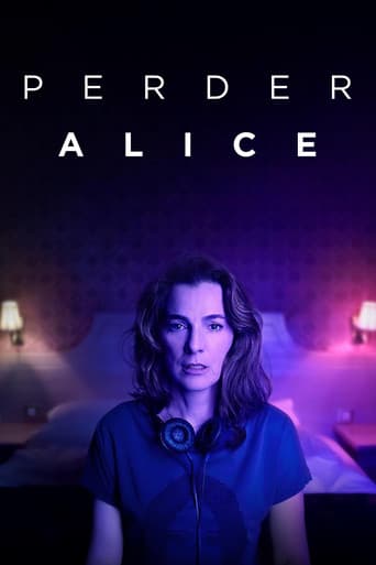 Losing Alice