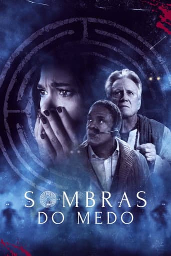 Sombras do Medo