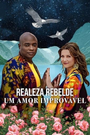 Realeza Rebelde: Um Amor Improvável