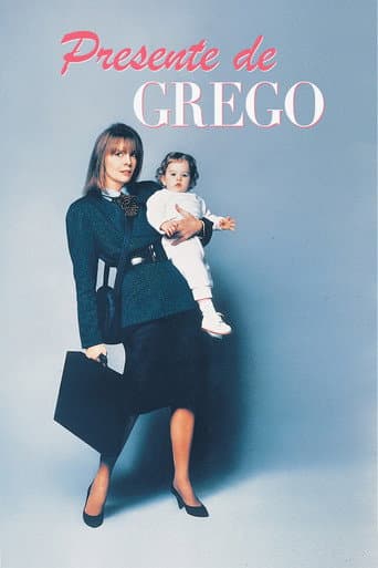 Presente de Grego
