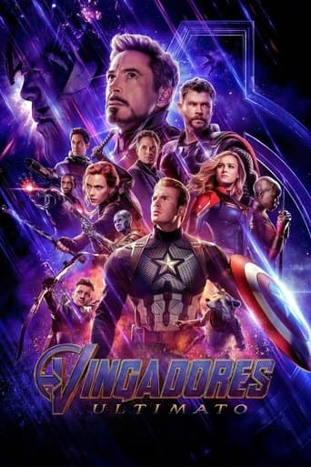 Vingadores: Ultimato