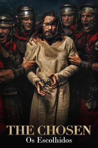 The Chosen: Os Escolhidos