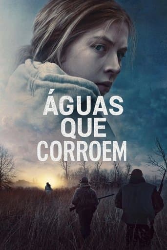 Águas que Corroem