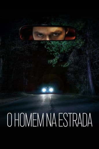 O Homem na Estrada