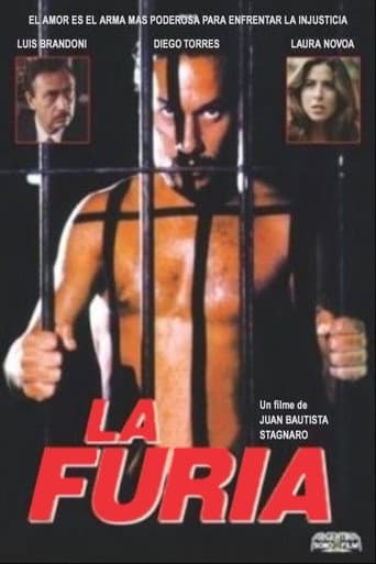 A Fúria