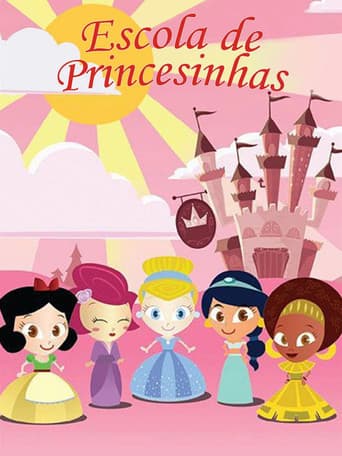 Escola de Princesinhas