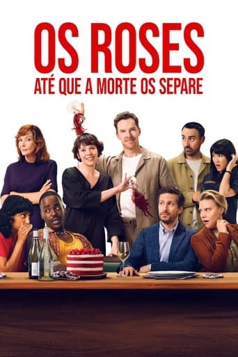 Os Roses: Até Que a Morte Os Separe