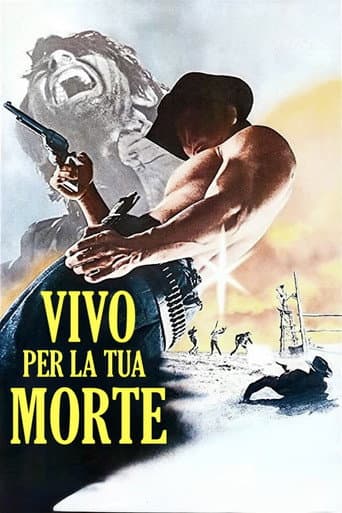 Vivo Pela Tua Morte