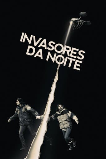 Invasores da Noite