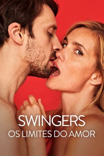 Swingers: Os Limites do Amor