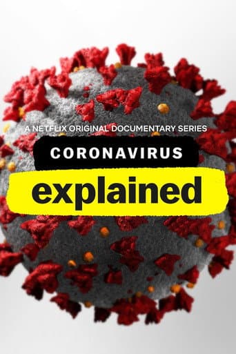 Explicando... O Coronavírus