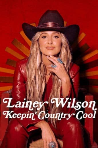 Lainey Wilson: O Espírito do Country