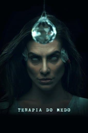 Terapia do Medo