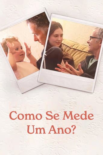 Como Se Mede Um Ano?
