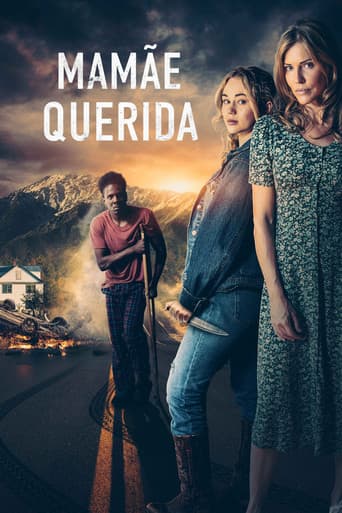 Mamãe Querida
