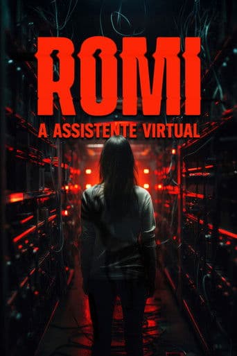 Romi: A Assistente Virtual