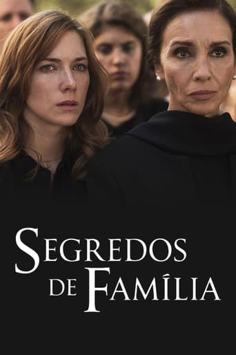 Segredos de Família