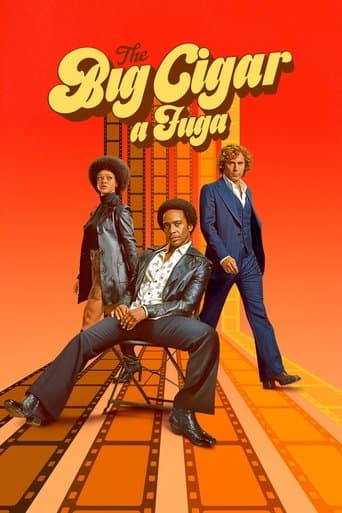 The Big Cigar: a Fuga