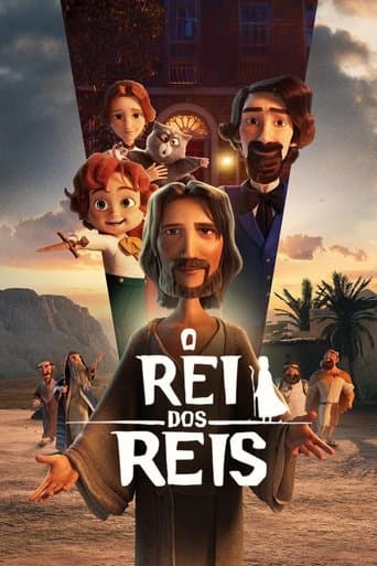 O Rei dos Reis