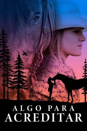 Algo para Acreditar