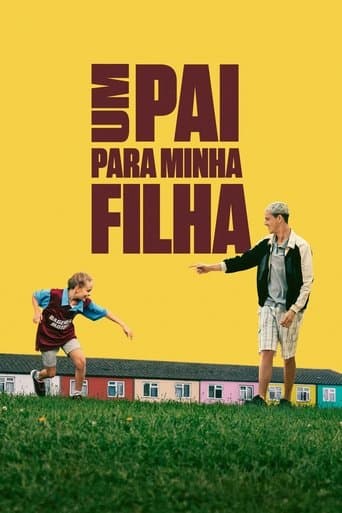 Um Pai Para Minha Filha