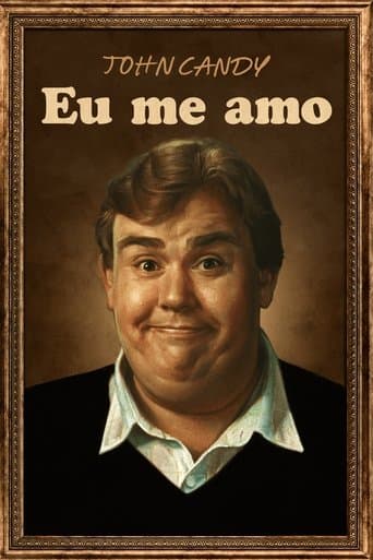 John Candy: Eu Me Amo