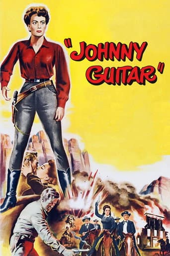 Johnny Guitar