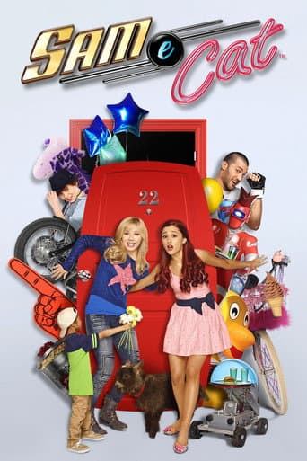 Sam e Cat