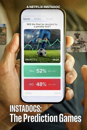 Instadocs: O Jogo dos Palpites