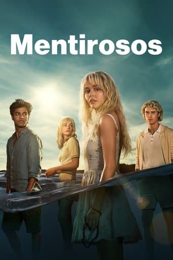 Mentirosos