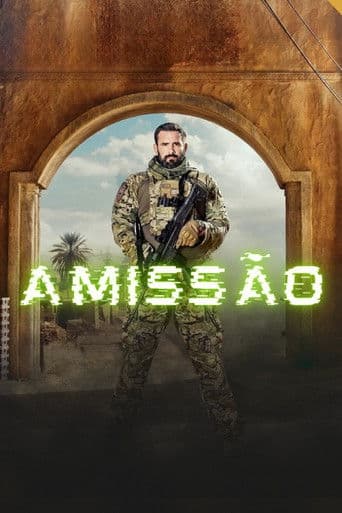 A Missão