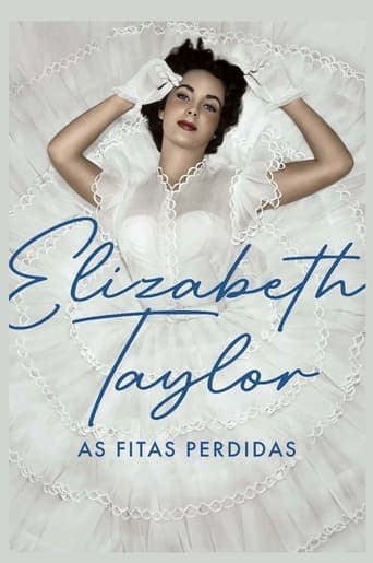 Elizabeth Taylor - As Fitas Perdidas